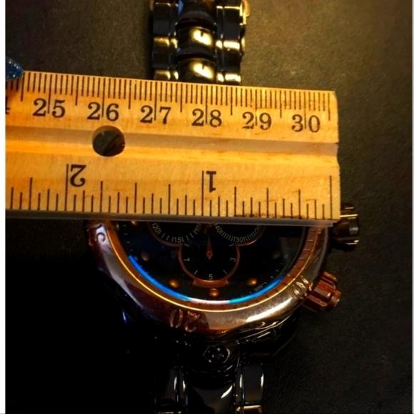 ROCAWEAR Men's Watch RM0239 - Picture 3 of 6